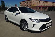 RiVa-Trans: Toyota Camry V55 Toyota Camry V55 Уфа