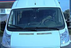 PEUGEOT BOXER TOURIST Новосибирск