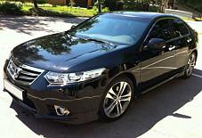 RiVa-Trans: Honda Accord Honda Accord Уфа