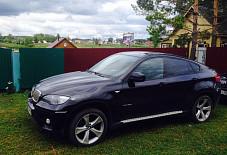 RiVa-Trans: BMW X6 BMW X6 Уфа