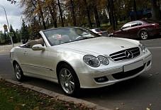 RiVa-Trans: Mercedes-Benz CLK Mercedes-Benz CLK Уфа