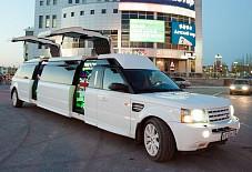 RiVa-Trans: Range Rover Range Rover Уфа