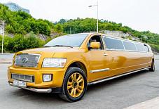 RiVa-Trans: Infiniti QX56 Infiniti QX56 Уфа