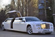 RiVa-Trans: Chrysler 300C Chrysler 300C Уфа