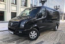 RiVa-Trans: Volkswagen Crafter VIP Volkswagen Crafter VIP Уфа