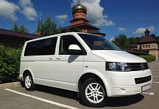 RiVa-Trans: Volkswagen Caravelle Volkswagen Caravelle Уфа