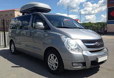 RiVa-Trans: Hyundai Grand Starex Hyundai Grand Starex Уфа