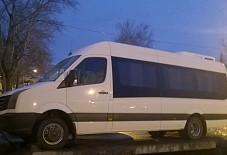 RiVa-Trans: Volkswagen Crafter Tourist-lux Volkswagen Crafter Tourist-lux Уфа