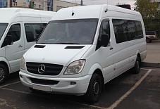 RiVa-Trans: Mercedes-Benz Sprinter Mercedes-Benz Sprinter Уфа