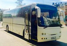RiVa-Trans: Volvo B12 Jonckheere Volvo B12 Jonckheere Уфа