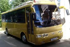 RiVa-Trans: Hyundai Aero Town Hyundai Aero Town Уфа