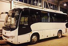 RiVa-Trans: Higer 6826 Higer 6826 Уфа