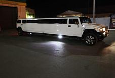 Hummer H2  Саратов