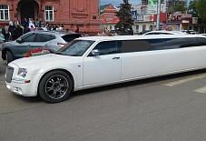 Chrysler 300 C Саратов