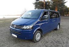 Avtoputeshestvie: Volkswagen Caravelle Volkswagen Caravelle Петрозаводск