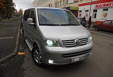 Avtoputeshestvie: Volkswagen Multivan Volkswagen Multivan Петрозаводск