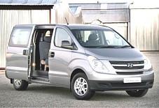 Hyundai Grand Starex Петрозаводск