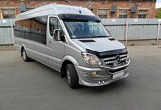 Mercedes-Benz Sprinter 515 Петрозаводск