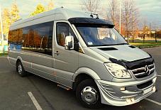 Mercedes-Benz Sprinter 315 Петрозаводск