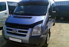 Ford Transit Петрозаводск