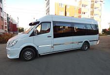 Авто Экспресс: Mercedes-Benz Sprinter Mercedes-Benz Sprinter Петрозаводск