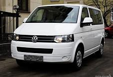 Авто Экспресс: Volkswagen Caravelle Volkswagen Caravelle Петрозаводск