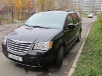 Авто Экспресс: Chrysler Chrysler Петрозаводск