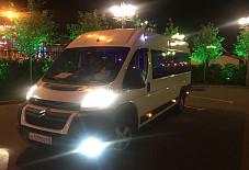 Citroen jumper  Калуга