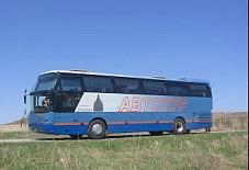 Neoplan Cityliner N1116 Барнаул