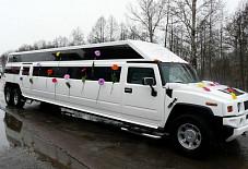 Hummer Брянск