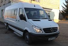 Mercedes-Benz Sprinter Барнаул