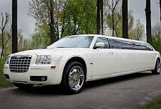 Chrysler Брянск