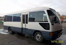 Автогород: Toyota Coaster Toyota Coaster Барнаул