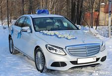 Алексей-4357: Mercedes C250 Mercedes C250 Петрозаводск