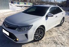Алексей-4357: Toyota Camry Toyota Camry Петрозаводск