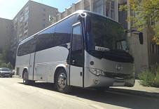 Кама-Автобус: Хайгер Хайгер Курган