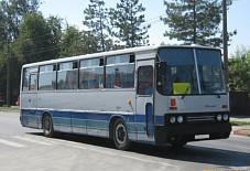 Кама-Автобус: Икарус 250 Икарус 250 Курган