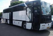 ЗакБас: Mercedes О403 Mercedes О403 Курган
