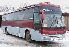 Avtobus 45: DAEWOO BH-120 DAEWOO BH-120 Курган