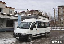 Avtobus 45: Fiat Ducato Fiat Ducato Курган