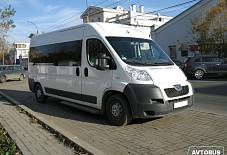 Avtobus 45: Peugeot Boxer Peugeot Boxer Курган
