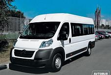 Avtobus 45: Citroen Jumper Citroen Jumper Курган