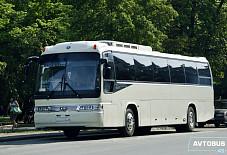 Avtobus 45: Kia Granbird Kia Granbird Курган