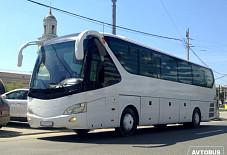 Avtobus 45: Yutong Yutong Курган