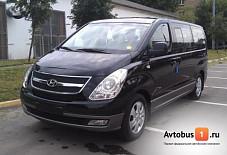 Автобус1: Hyundai Starex Hyundai Starex Курган