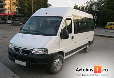 Автобус1: Fiat Ducato Fiat Ducato Курган