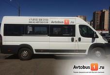 Автобус1: Peugeot Boxer Peugeot Boxer Курган