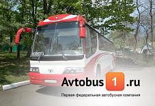 Автобус1: DAEWOO BH120 DAEWOO BH120 Курган