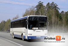 Автобус1: ЛиАЗ 5256 ЛиАЗ 5256 Курган