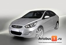 Автобус1: Hyundai Solaris Hyundai Solaris Курган